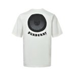 T-Shirts Burberry - Image 7