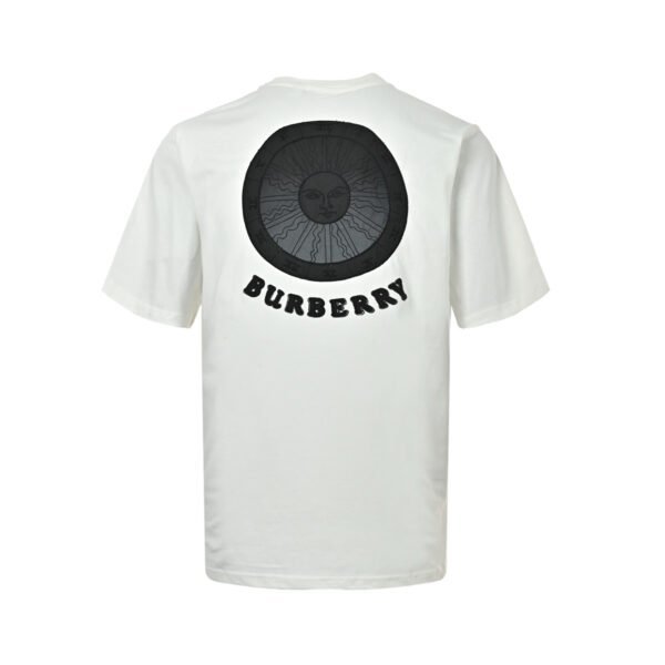T-Shirts Burberry - Image 7