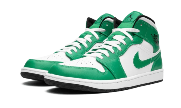 Lucky Green - Image 3