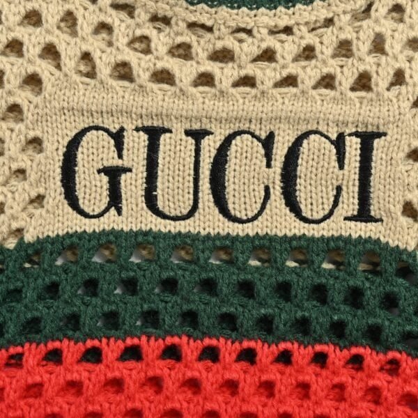 Best Gucci t-shirt - Image 7