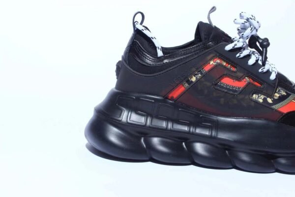 CHAIN REACTION - Image 9