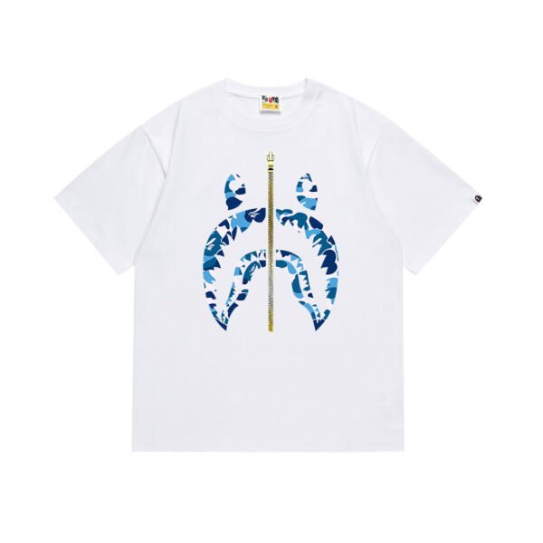T-Shirts Bape - Image 5