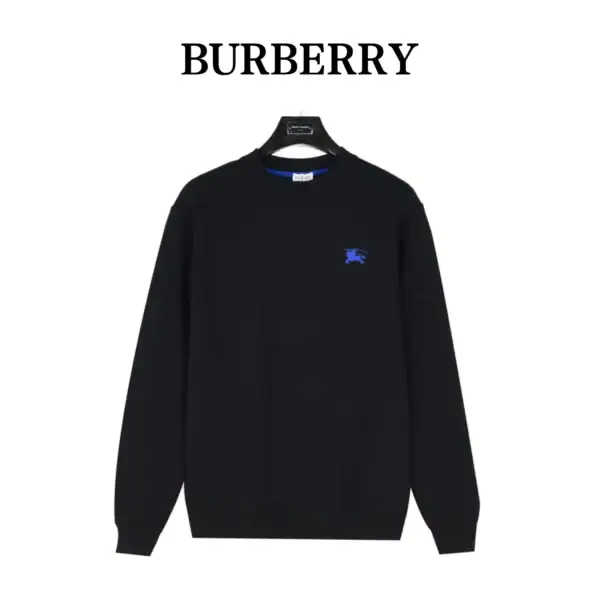 Best Burberry Hoodie - Image 2