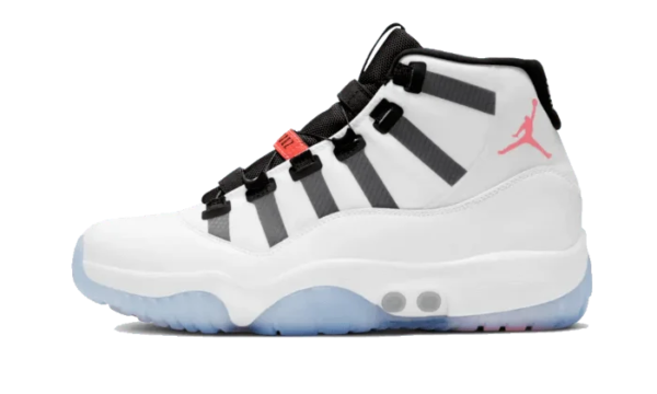 ⁦حذاء Air Jordan Adapt⁩ - الصورة ⁦2⁩