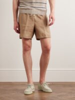 Sea-Sail Walk Suede Boat Shoes - Image 6