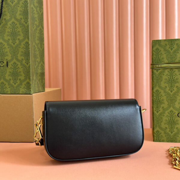 Gucci Horsebit 1955 small shoulder bag - Image 5