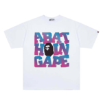 T-Shirts Bape - Image 4
