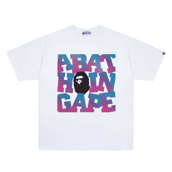 T-Shirts Bape - Image 4