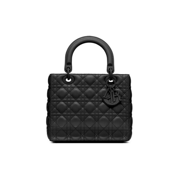 DIOR MEDIUM LADY DIOR BAG - Image 2