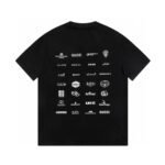 Best Balenciaga T-shirt - Image 6