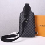 LV Avenue Sling Bag - Image 5