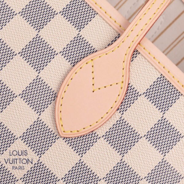 Louis Vuitton NEVERFULL GM - Image 7