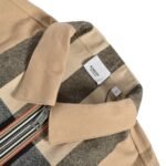 High Quality Burberry Jacket - Image 5