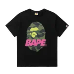 T-Shirts Bape