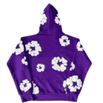 High Quality Denim Tears Hoodie - Image 4
