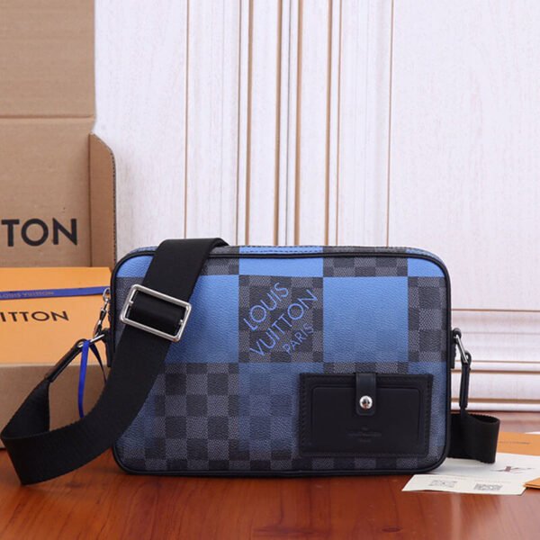 LV Alpha Messenger - Image 3