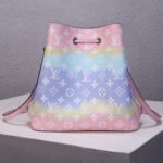 LV Escale NeoNoe MM Bag - Image 5