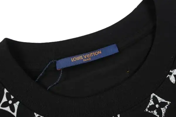 Top Rated LV Shirt - Image 6