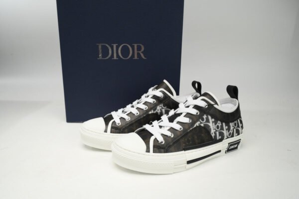 ⁦حذاء Dior B23⁩ - الصورة ⁦4⁩