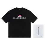 Best Balenciaga T-shirt - Image 2