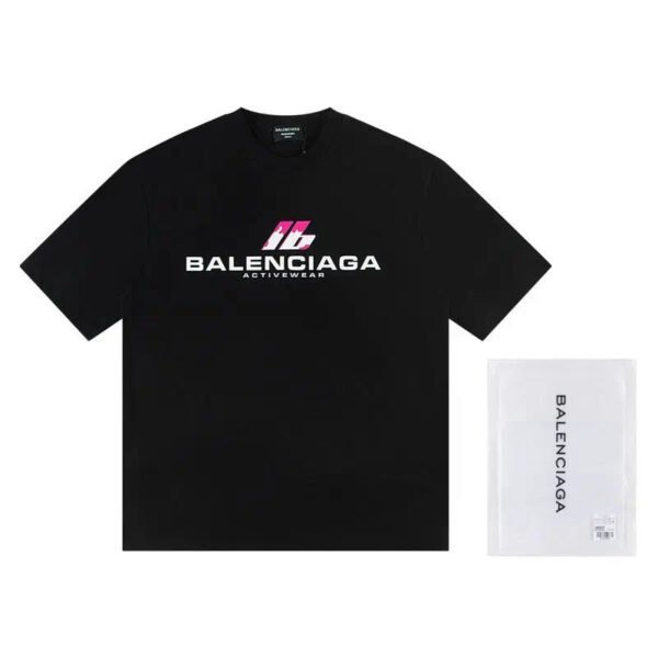 Best Balenciaga T-shirt - Image 2