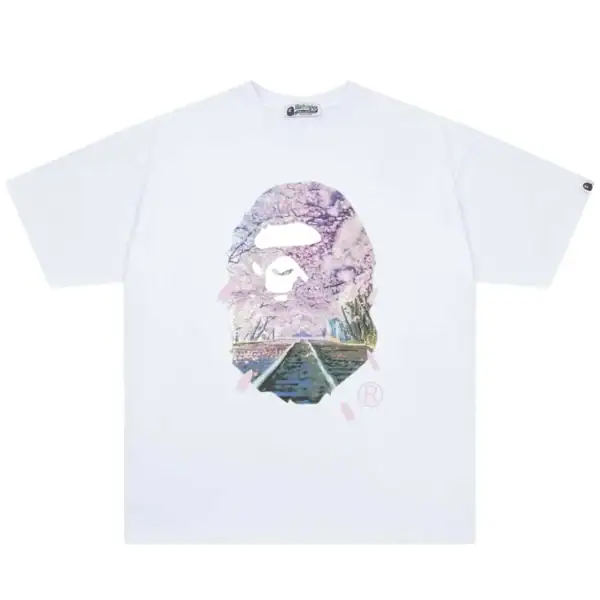T-Shirts Bape - Image 5