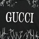 Best Gucci t-shirt - Image 7