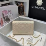 CHANEL Wallet On Chain - Image 4