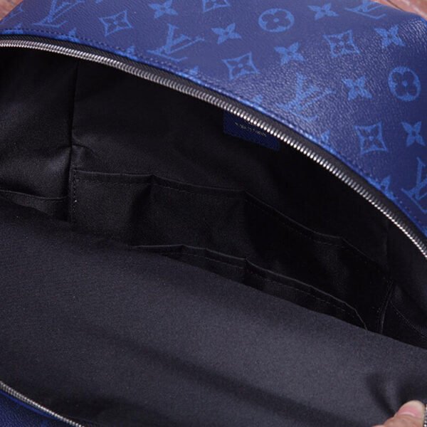 LV Discovery Backpack PM - Image 7