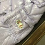 Mocler DownJacket - Image 9