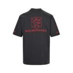 Best Balenciaga T-shirt - Image 4