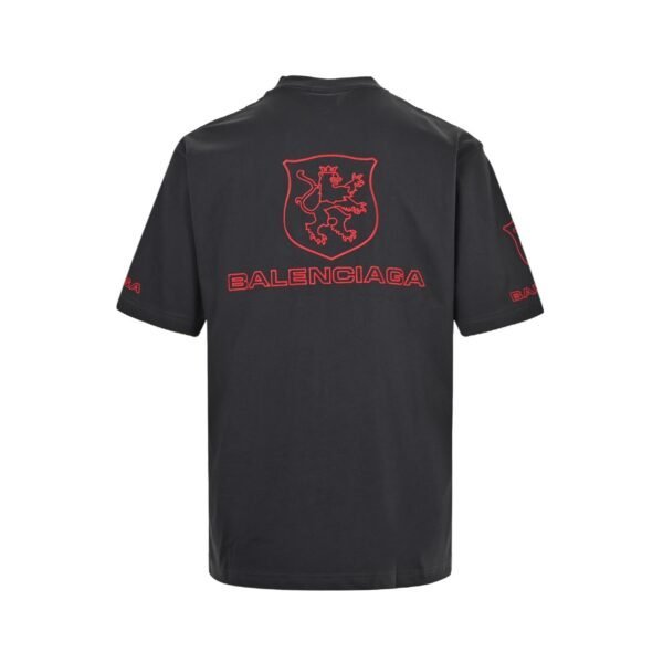 Best Balenciaga T-shirt - Image 4