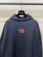 Premium Balenciaga Hoodie - Image 4