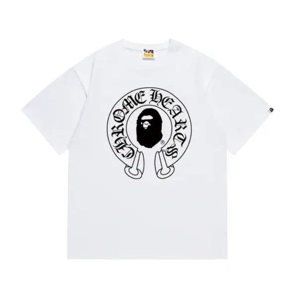T-Shirts Bape - Image 4