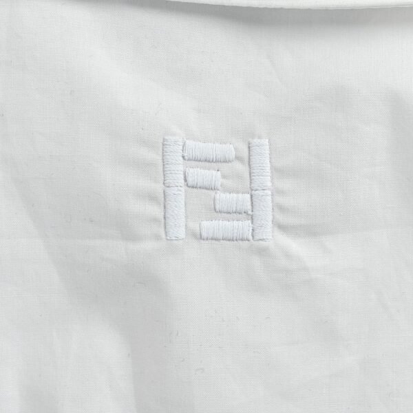 Top rated Fendi t-shirt - Image 7