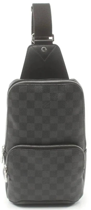 5bc8be40bea8a3f6443edd043987f6ca.jpeg Top rated LV Bag - Image 1
