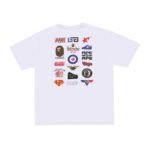 T-Shirts Bape - Image 4