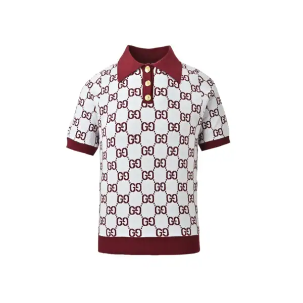 Best Gucci t-shirt - Image 5
