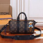 LV Keepall XS Bag - Image 3