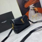 YSL Toy Loulou Bag - Image 4