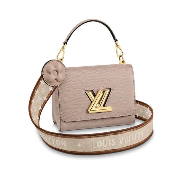 LV Twist PM Handbag - Image 2