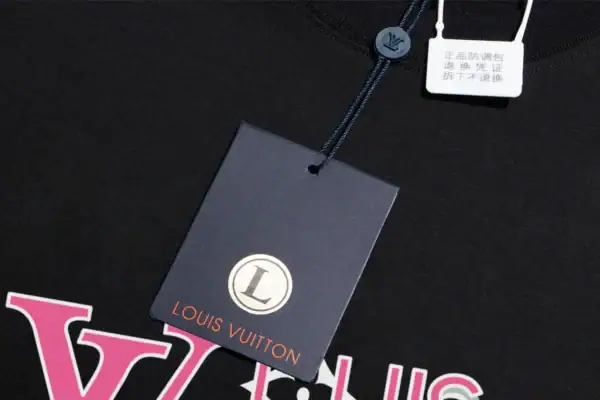 Top Rated LV Shirt - Image 6