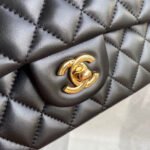 CHANEL CLASSIC HANDBAG - Image 10