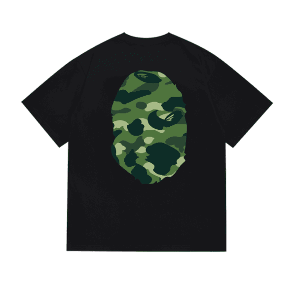 T-Shirts Bape - Image 6