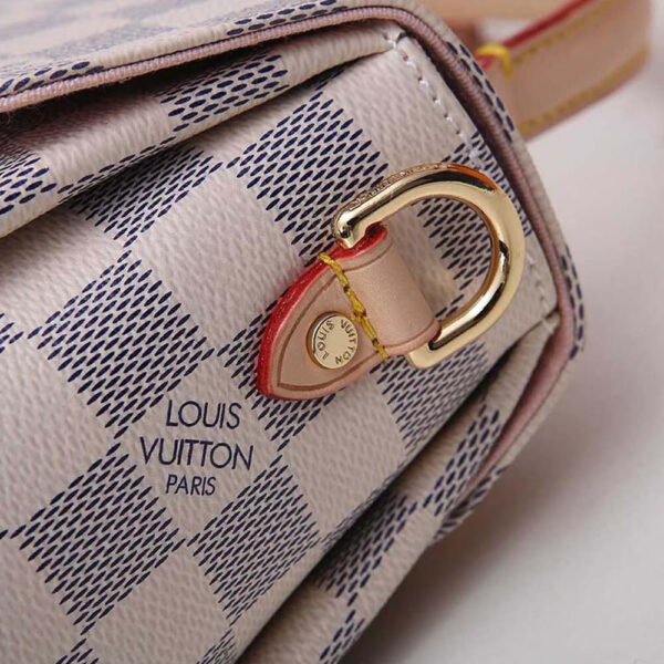 Louis Vuitton CROISETTE - Image 7