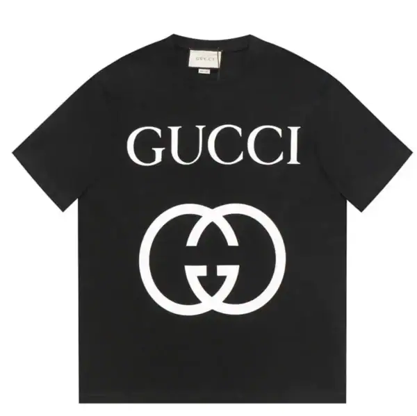 Best Gucci t-shirt - Image 2