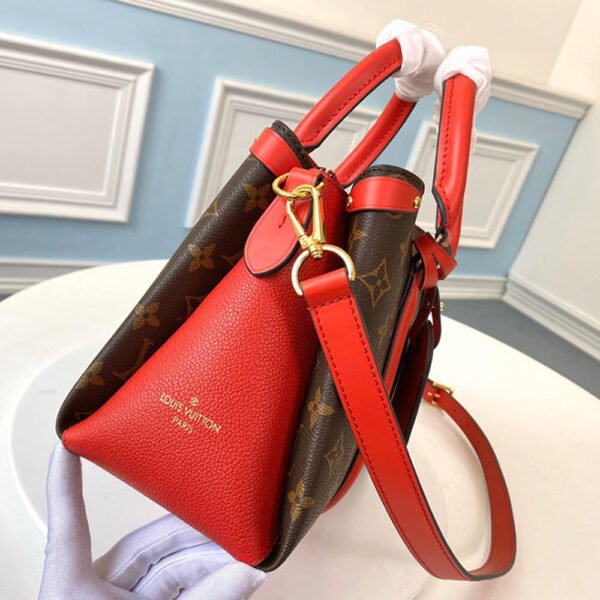 Louis Vuitton SOUFFLOT BB - Image 4