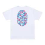 T-Shirts Bape - Image 5