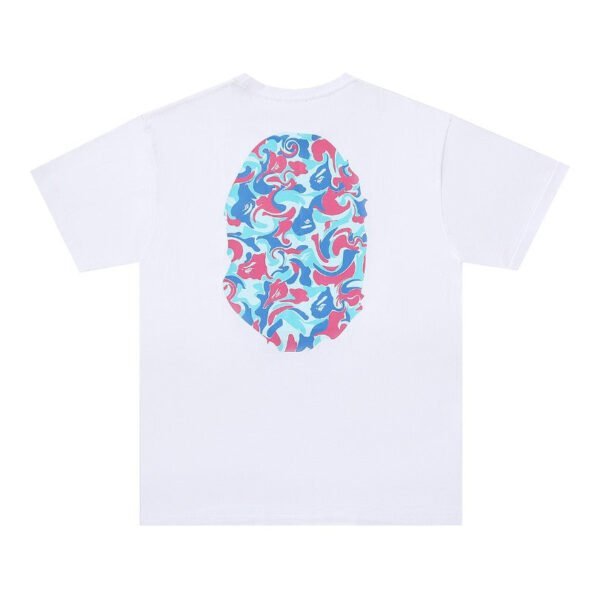 T-Shirts Bape - Image 5