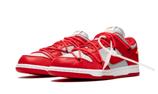 University Red - Image 3